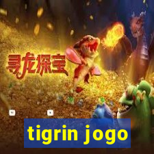 tigrin jogo